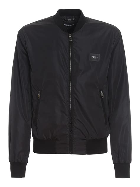 bombers dolce gabbana|dolce gabbana bomber jacket.